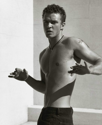 photo 6 in Justin Timberlake gallery [id245972] 2010-03-29 00:00:00