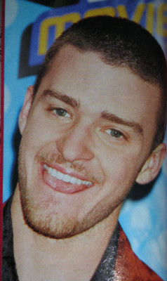 Justin Timberlake pic #20812