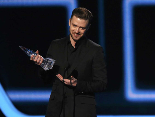 Justin Timberlake pic #661277