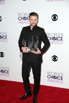 photo 29 in Justin Timberlake gallery [id661316] 2014-01-13 00:00:00