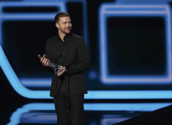 Justin Timberlake pic #661302