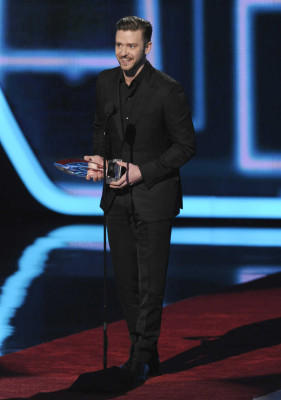 Justin Timberlake pic #661269