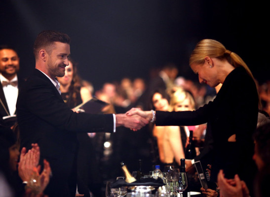 photo 24 in Justin Timberlake gallery [id738189] 2014-11-04 00:00:00