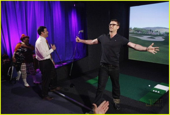 Justin Timberlake pic #154778