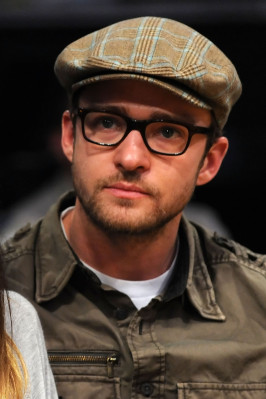 Justin Timberlake pic #154777