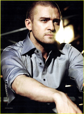 Justin Timberlake pic #124551