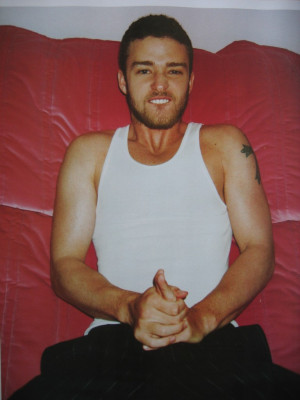 photo 5 in Justin Timberlake gallery [id255023] 2010-05-11 00:00:00