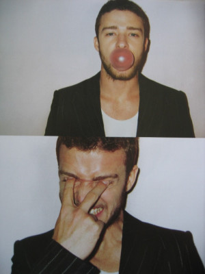 photo 4 in Justin Timberlake gallery [id255026] 2010-05-11 00:00:00