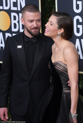 photo 21 in Justin Timberlake gallery [id996293] 2018-01-09 00:00:00