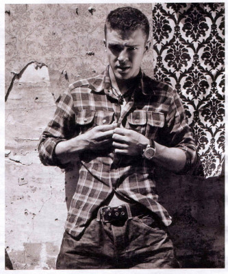 Justin Timberlake pic #20033