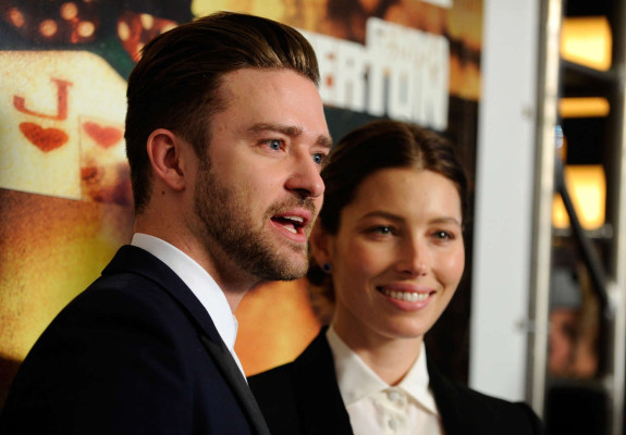 photo 7 in Justin Timberlake gallery [id636392] 2013-10-04 00:00:00
