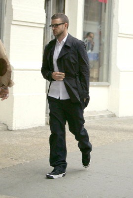 photo 21 in Justin Timberlake gallery [id282806] 2010-08-31 00:00:00