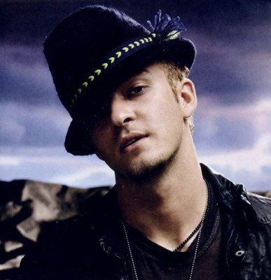 Justin Timberlake pic #10347