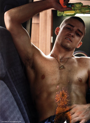 Justin Timberlake pic #12052