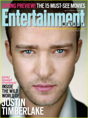 Justin Timberlake pic #75822