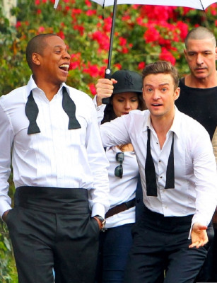 photo 25 in Justin Timberlake gallery [id574433] 2013-02-12 00:00:00