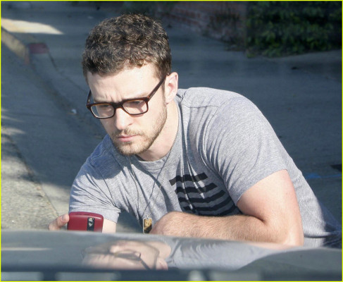 Justin Timberlake pic #143501