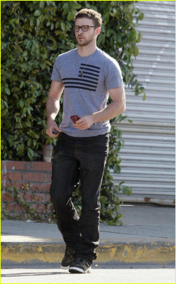 Justin Timberlake pic #143500