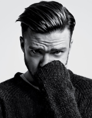photo 12 in Justin Timberlake gallery [id634729] 2013-09-30 00:00:00