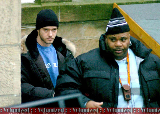 Justin Timberlake pic #19895