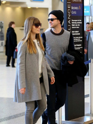 Justin Timberlake pic #578078