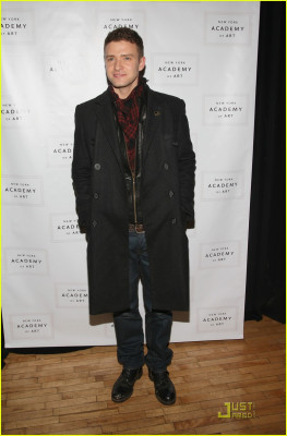 Justin Timberlake pic #136717