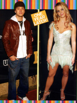 Justin Timberlake pic #20030