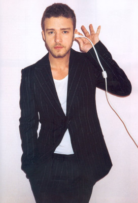 Justin Timberlake pic #10338