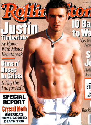 Justin Timberlake pic #20025