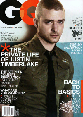 Justin Timberlake pic #62739