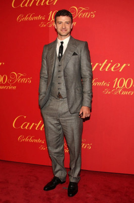 Justin Timberlake pic #154779