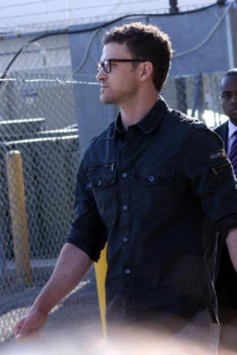 Justin Timberlake pic #154780