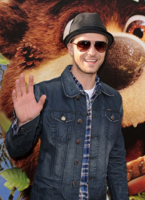 photo 15 in Justin Timberlake gallery [id315969] 2010-12-15 00:00:00