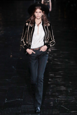 Kaia Gerber pic #1137410
