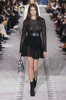 Kaia Gerber pic #1118877