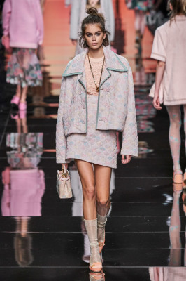 Kaia Gerber pic #1192435
