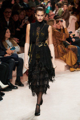 photo 21 in Kaia Gerber gallery [id1204671] 2020-02-29 00:00:00