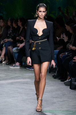 Kaia Gerber pic #1186956