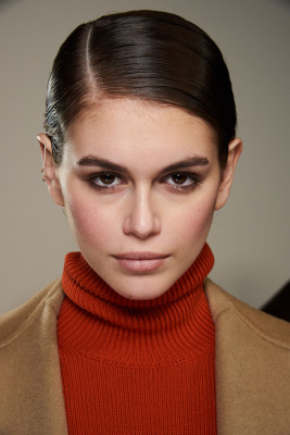 Kaia Gerber pic #1204429