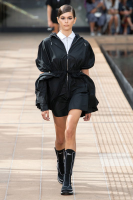 Kaia Gerber pic #1177772