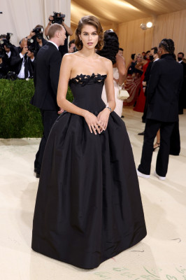 Kaia Gerber pic #1270406