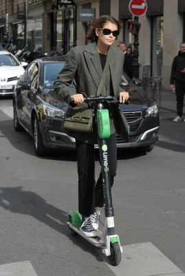 Kaia Gerber pic #1181621