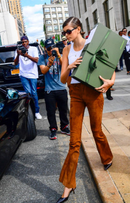 Kaia Gerber pic #1179226