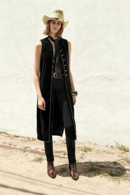 Kaia Gerber pic #1202491