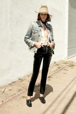 Kaia Gerber pic #1202495