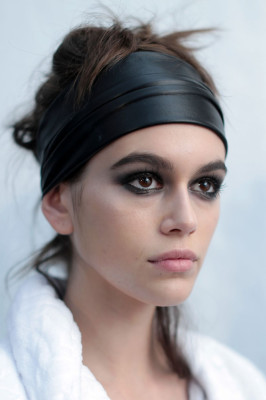 Kaia Gerber pic #1008404