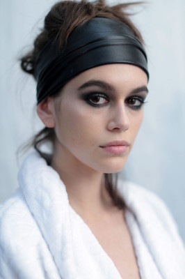 Kaia Gerber pic #1008403