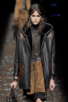Kaia Gerber pic #1012281