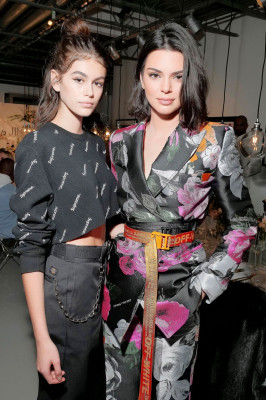 Kaia Gerber pic #1008493