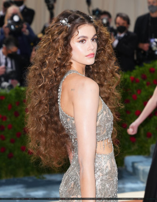 Kaia Gerber pic #1322510
